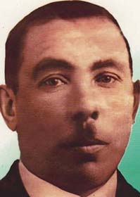 Просекин Афанасий Исаакович