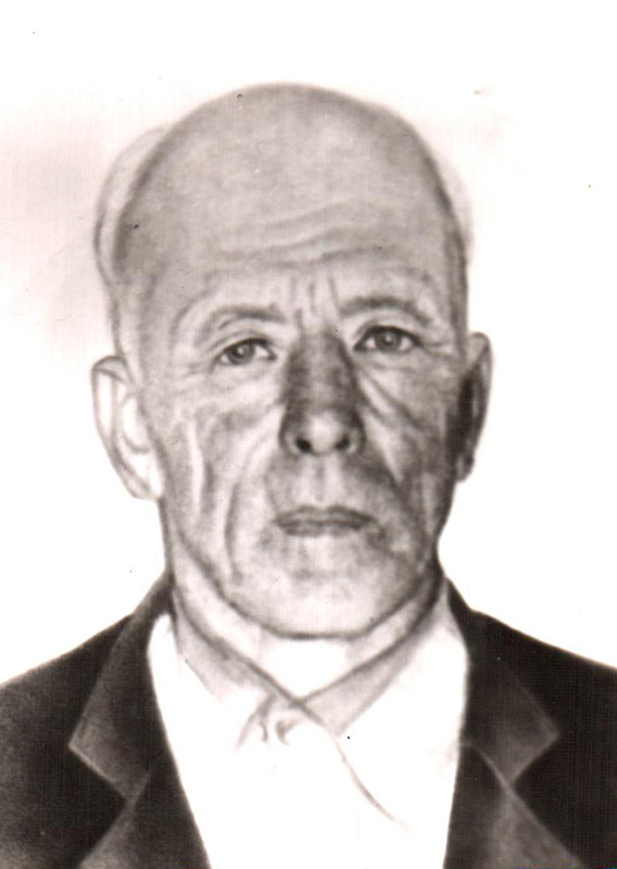 Половинский Максим Сергеевич