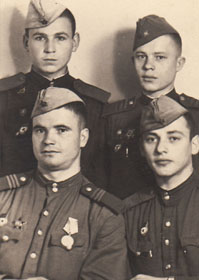 Рассказов С 