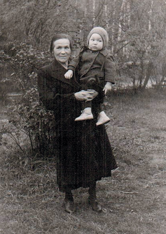 Салаварова Анна Матвеевна