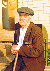 Килин Егор Илларионович