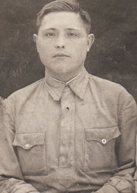 Каратаев Иван Михаилович