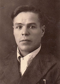 Погодаев Владимир Петрович