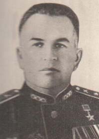 Цивчинский Виктор Гаврилович
