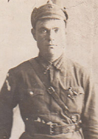 Базырчук Марко Михайлович