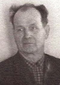 Нахабцев Степан Митрофанович