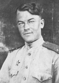 Кривоносов Афанасий Яковлевич