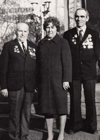 Стерьхова Елена 