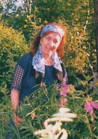 Урусова Нелли Николаевна