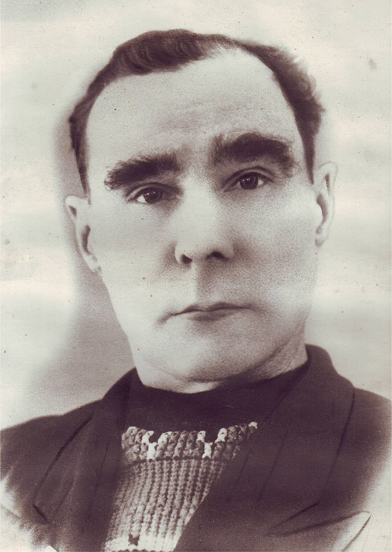 Хороших Степан Филипович