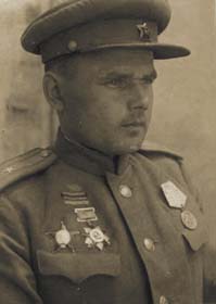 Чухонцев Виктор Павлович