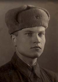 Васильцов Иван Тимофе��вич