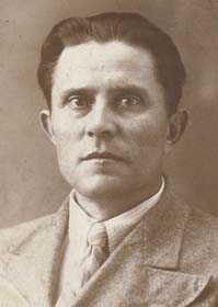 Чилек Александр Людвигович
