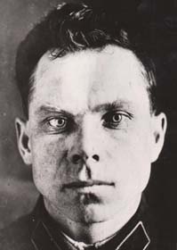 Макаревич Иван Фадеевич