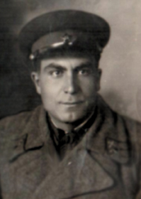 Краснопевцев Юрий Георгиевич