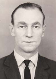 Чернышев Юрий Викторович