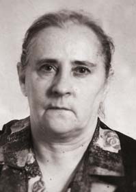 Чухонцева Евгения Александровна