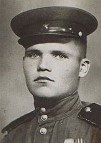 Воронцов Виктор Васильевич