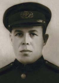 Солодков Терентий Лазаревич