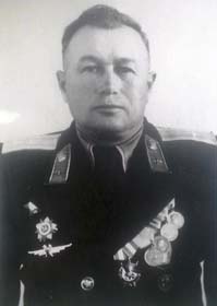 Зорников Александр Павлович