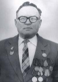 Павлов А Ф