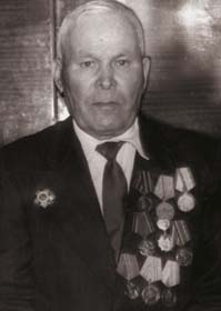 Носырев Алексей Кондратьевич