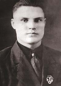 Ашмянцев Михаил Иванович
