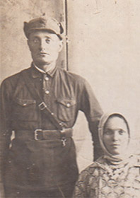 Шевчук Александра Михайловна