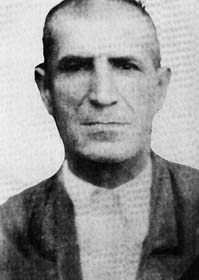 Ющенко Иван Герасимович