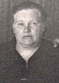 Волохович Устинья Игнатьевна