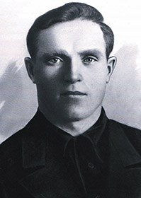Коноваленков Василий Дмитриевич