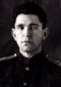 Сафонов Вениамин Яковлевич