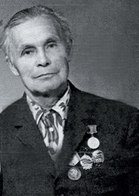 Ирдумин Петр Ирдупович