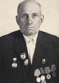 Спирин Дмитрий Петрович