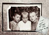 Воротникова Лариса 