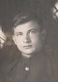 Купровский Николай Николаевич