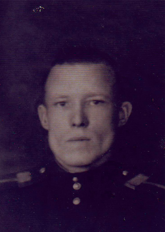 Гордиенко Иван Васильевич