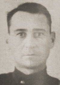 Сергеев Петр Николаевич