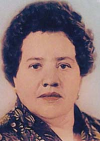 Труханова Вера Ивановна