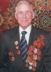 Якубенко Николай Александрович