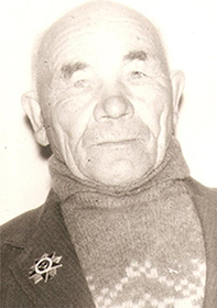 Фомин Иван Петрович