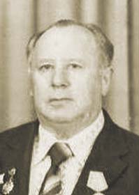 Шек Наум Исаевич