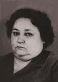 Косова Клавдия Федоровна