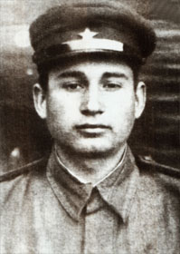 Домбровский Витольд Леонтьевич
