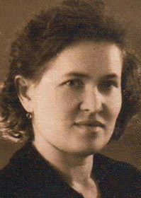 Михайлова Галина Ивановна