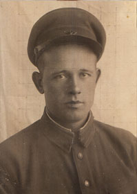 Костин Иван Андреевич