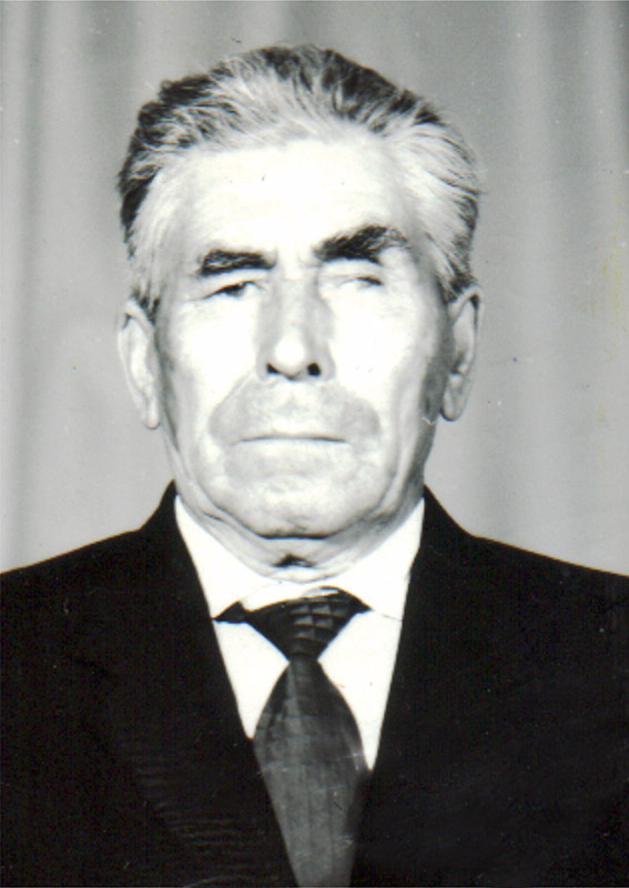 Фомин Александр Петрович