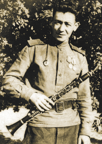 Натоцинский Иосиф Евсеевич