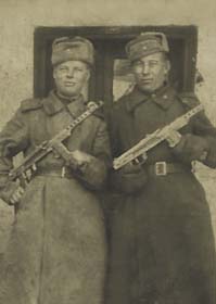 Рудаков Георгий Михайлович