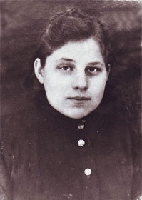 Дурнова Таисия Николаевна